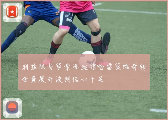 利兹联与萨索洛就穆哈雷莫维奇转会费展开谈判信心十足